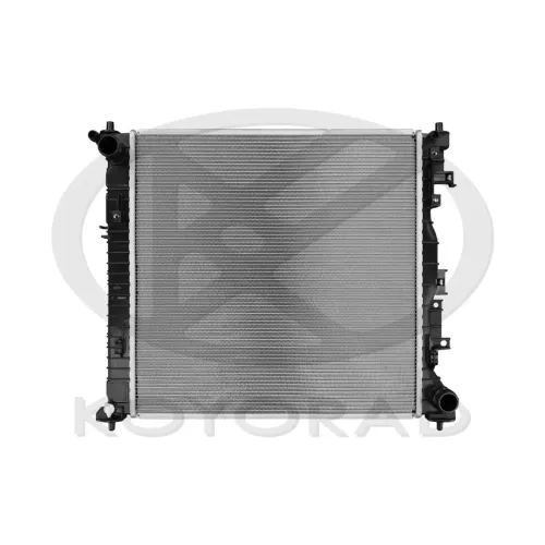 Kühler, Motorkühlung KOYORAD PL813940 Bild Kühler, Motorkühlung KOYORAD PL813940