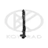 Kühler, Motorkühlung KOYORAD PL813940 Bild Kühler, Motorkühlung KOYORAD PL813940