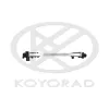 Kühler, Motorkühlung KOYORAD PL813940 Bild Kühler, Motorkühlung KOYORAD PL813940