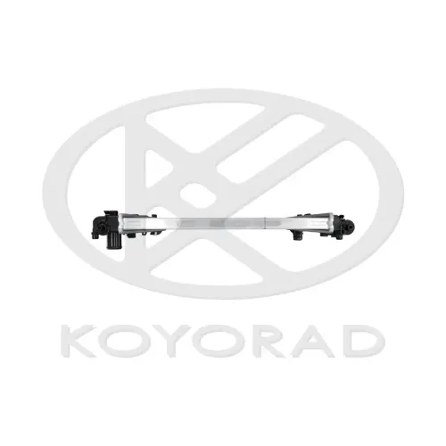 Kühler, Motorkühlung KOYORAD PL813940 Bild Kühler, Motorkühlung KOYORAD PL813940