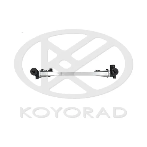 Kühler, Motorkühlung KOYORAD PL813940 Bild Kühler, Motorkühlung KOYORAD PL813940