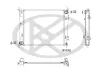 Kühler, Motorkühlung KOYORAD PL822503