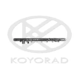 Kondensator, Klimaanlage KOYORAD CD810624