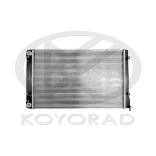 Kühler, Motorkühlung KOYORAD PL823453 Bild Kühler, Motorkühlung KOYORAD PL823453