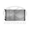 Kühler, Motorkühlung KOYORAD PL823453 Bild Kühler, Motorkühlung KOYORAD PL823453