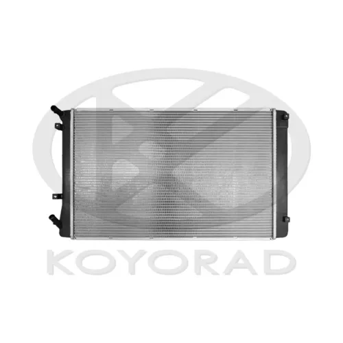Kühler, Motorkühlung KOYORAD PL823453 Bild Kühler, Motorkühlung KOYORAD PL823453