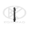 Kühler, Motorkühlung KOYORAD PL823453 Bild Kühler, Motorkühlung KOYORAD PL823453