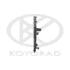 Kühler, Motorkühlung KOYORAD PL823454 Bild Kühler, Motorkühlung KOYORAD PL823454