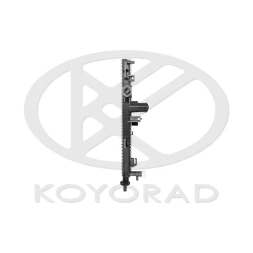 Kühler, Motorkühlung KOYORAD PL823454 Bild Kühler, Motorkühlung KOYORAD PL823454