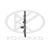 Kühler, Motorkühlung KOYORAD PL823454 Bild Kühler, Motorkühlung KOYORAD PL823454