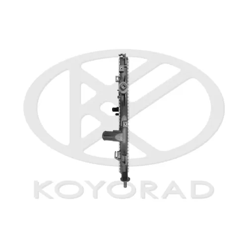 Kühler, Motorkühlung KOYORAD PL823454 Bild Kühler, Motorkühlung KOYORAD PL823454