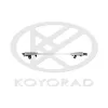 Kühler, Motorkühlung KOYORAD PL823454 Bild Kühler, Motorkühlung KOYORAD PL823454
