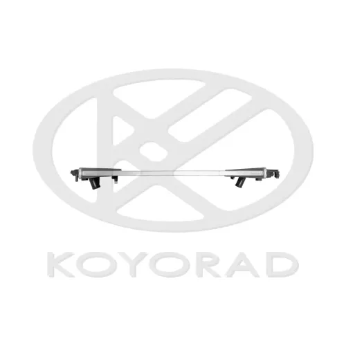 Kühler, Motorkühlung KOYORAD PL823454 Bild Kühler, Motorkühlung KOYORAD PL823454