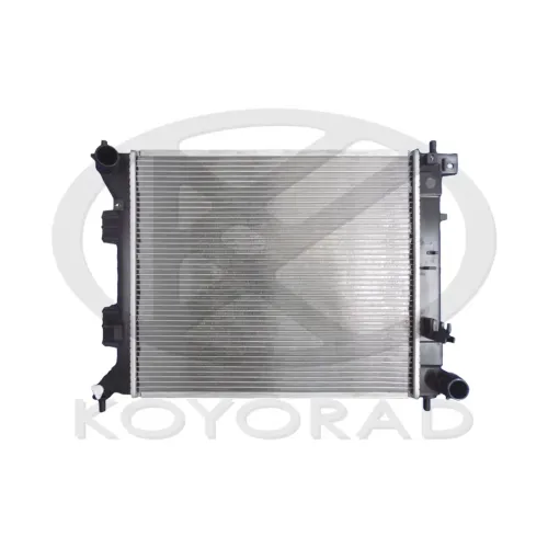 Kühler, Motorkühlung KOYORAD PL823570 Bild Kühler, Motorkühlung KOYORAD PL823570