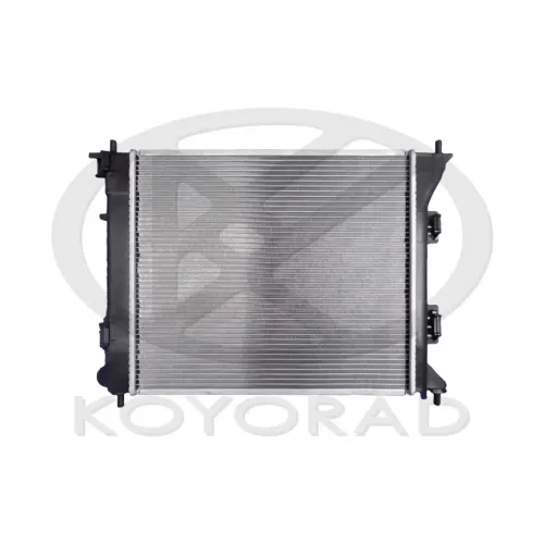 Kühler, Motorkühlung KOYORAD PL823570 Bild Kühler, Motorkühlung KOYORAD PL823570