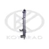 Kühler, Motorkühlung KOYORAD PL823570 Bild Kühler, Motorkühlung KOYORAD PL823570
