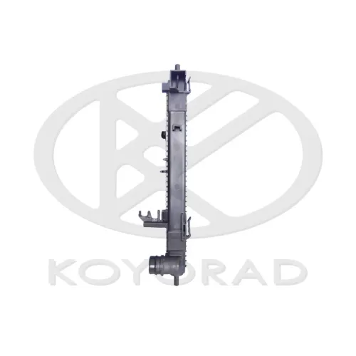 Kühler, Motorkühlung KOYORAD PL823570 Bild Kühler, Motorkühlung KOYORAD PL823570