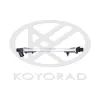 Kühler, Motorkühlung KOYORAD PL823570 Bild Kühler, Motorkühlung KOYORAD PL823570