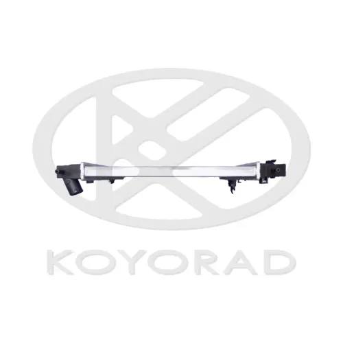 Kühler, Motorkühlung KOYORAD PL823570 Bild Kühler, Motorkühlung KOYORAD PL823570