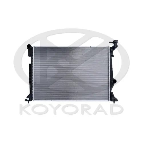 Kühler, Motorkühlung KOYORAD PL823593 Bild Kühler, Motorkühlung KOYORAD PL823593