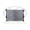Kühler, Motorkühlung KOYORAD PL823593 Bild Kühler, Motorkühlung KOYORAD PL823593