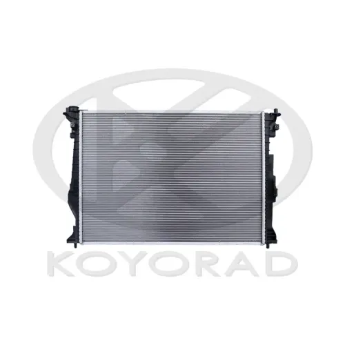Kühler, Motorkühlung KOYORAD PL823593 Bild Kühler, Motorkühlung KOYORAD PL823593
