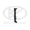 Kühler, Motorkühlung KOYORAD PL823593 Bild Kühler, Motorkühlung KOYORAD PL823593