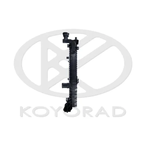 Kühler, Motorkühlung KOYORAD PL823593 Bild Kühler, Motorkühlung KOYORAD PL823593