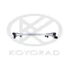 Kühler, Motorkühlung KOYORAD PL823593 Bild Kühler, Motorkühlung KOYORAD PL823593