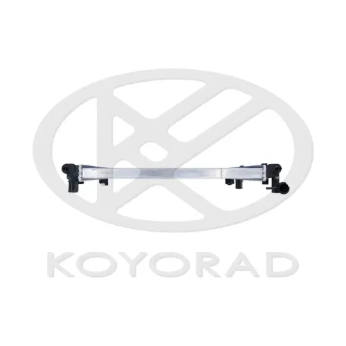 Kühler, Motorkühlung KOYORAD PL823593 Bild Kühler, Motorkühlung KOYORAD PL823593