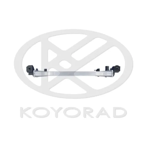 Kühler, Motorkühlung KOYORAD PL823593 Bild Kühler, Motorkühlung KOYORAD PL823593