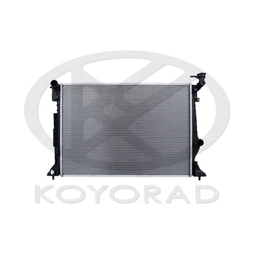 Kühler, Motorkühlung KOYORAD PL823595 Bild Kühler, Motorkühlung KOYORAD PL823595