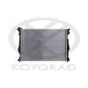 Kühler, Motorkühlung KOYORAD PL823595 Bild Kühler, Motorkühlung KOYORAD PL823595
