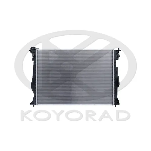 Kühler, Motorkühlung KOYORAD PL823595 Bild Kühler, Motorkühlung KOYORAD PL823595