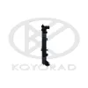 Kühler, Motorkühlung KOYORAD PL823595 Bild Kühler, Motorkühlung KOYORAD PL823595
