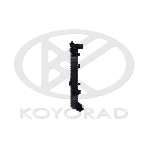 Kühler, Motorkühlung KOYORAD PL823595 Bild Kühler, Motorkühlung KOYORAD PL823595