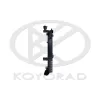 Kühler, Motorkühlung KOYORAD PL823595 Bild Kühler, Motorkühlung KOYORAD PL823595