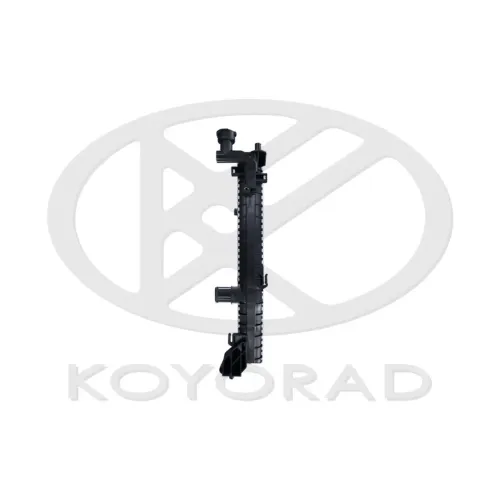 Kühler, Motorkühlung KOYORAD PL823595 Bild Kühler, Motorkühlung KOYORAD PL823595