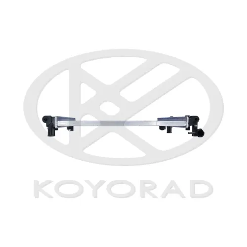 Kühler, Motorkühlung KOYORAD PL823595 Bild Kühler, Motorkühlung KOYORAD PL823595