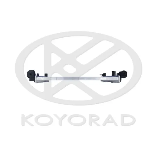 Kühler, Motorkühlung KOYORAD PL823595 Bild Kühler, Motorkühlung KOYORAD PL823595