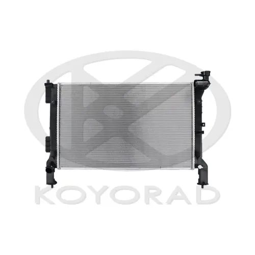 Kühler, Motorkühlung KOYORAD PL823720 Bild Kühler, Motorkühlung KOYORAD PL823720