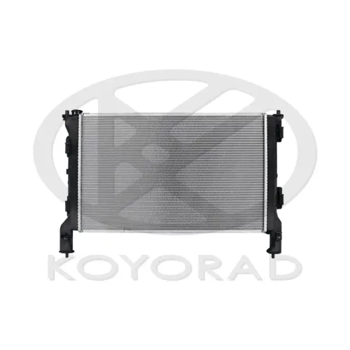 Kühler, Motorkühlung KOYORAD PL823720 Bild Kühler, Motorkühlung KOYORAD PL823720