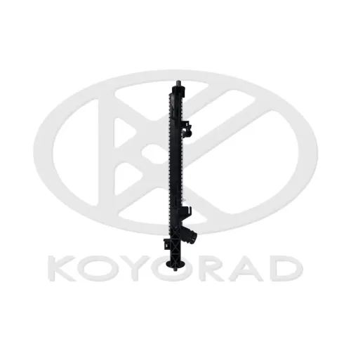 Kühler, Motorkühlung KOYORAD PL823720 Bild Kühler, Motorkühlung KOYORAD PL823720