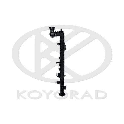 Kühler, Motorkühlung KOYORAD PL823720 Bild Kühler, Motorkühlung KOYORAD PL823720