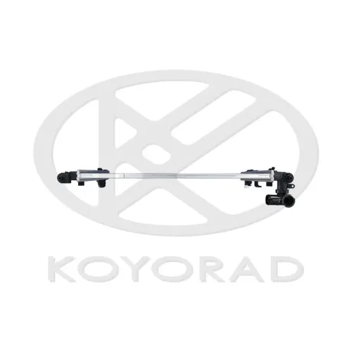 Kühler, Motorkühlung KOYORAD PL823720 Bild Kühler, Motorkühlung KOYORAD PL823720
