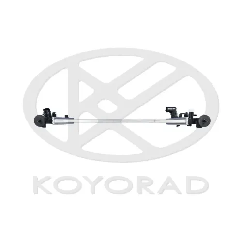 Kühler, Motorkühlung KOYORAD PL823720 Bild Kühler, Motorkühlung KOYORAD PL823720