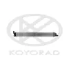 Kühler, Motorkühlung KOYORAD PL823805 Bild Kühler, Motorkühlung KOYORAD PL823805