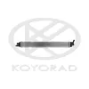 Kühler, Motorkühlung KOYORAD PL823805 Bild Kühler, Motorkühlung KOYORAD PL823805