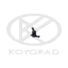 Kühler, Motorkühlung KOYORAD PL823805 Bild Kühler, Motorkühlung KOYORAD PL823805