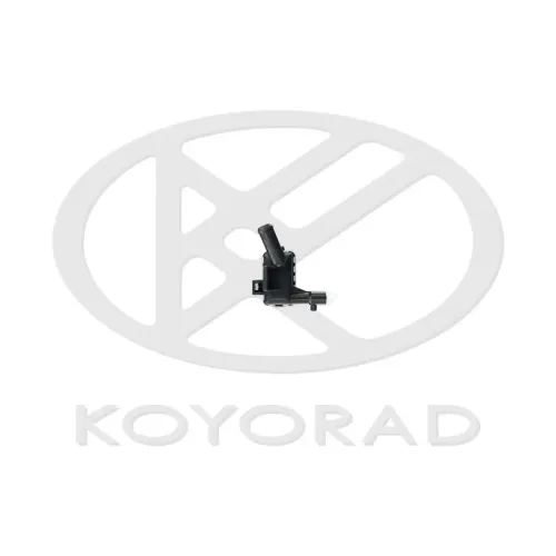 Kühler, Motorkühlung KOYORAD PL823805 Bild Kühler, Motorkühlung KOYORAD PL823805